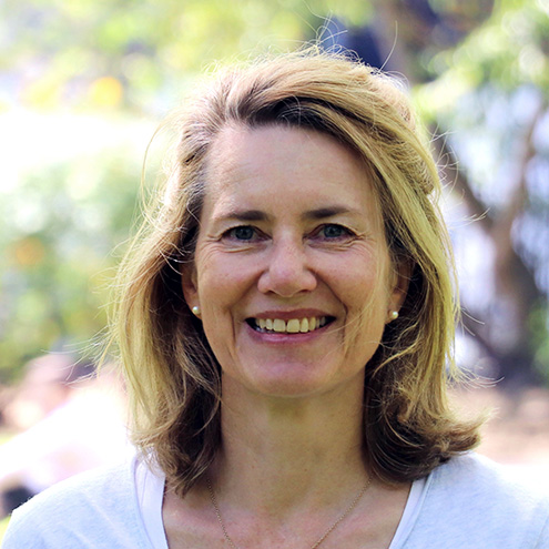 Victoria Williams-Ellis